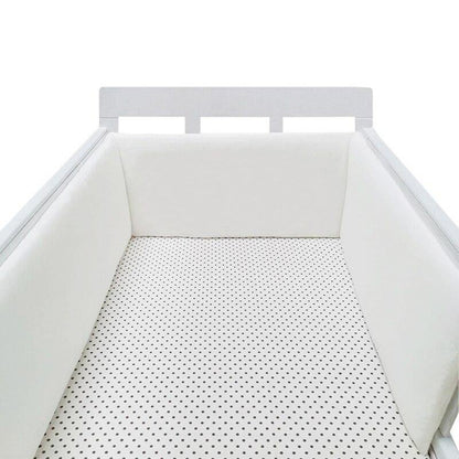 Premium Baby Crib Bumper - SleepWays™