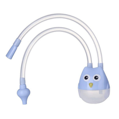 Nose Cleaner Aspirator Sucker