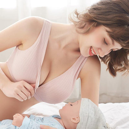 Perfect Nursing Breathable Breastfeeding Bra