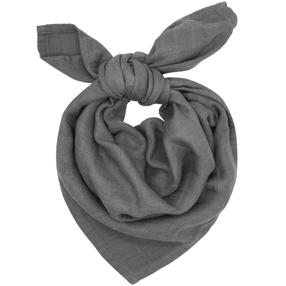 Organic Baby Towel Scarf