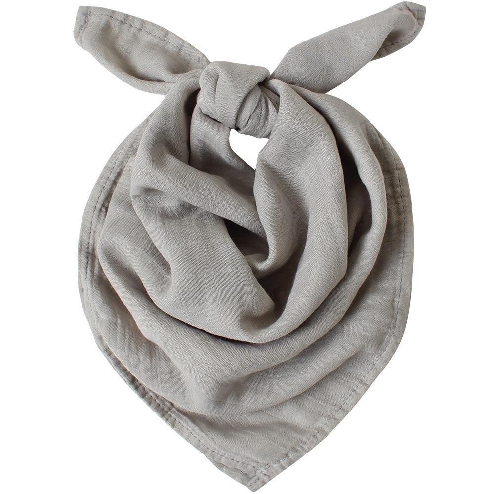 Organic Baby Towel Scarf