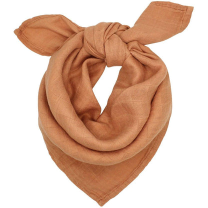 Organic Baby Towel Scarf