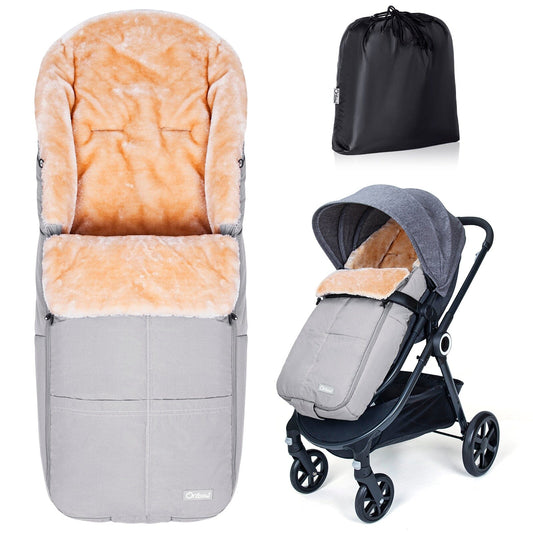 Luxury Baby Stroller Sleeping Bag