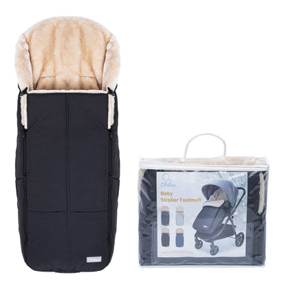 Luxury Baby Stroller Sleeping Bag