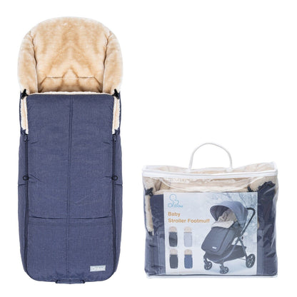 Luxury Baby Stroller Sleeping Bag