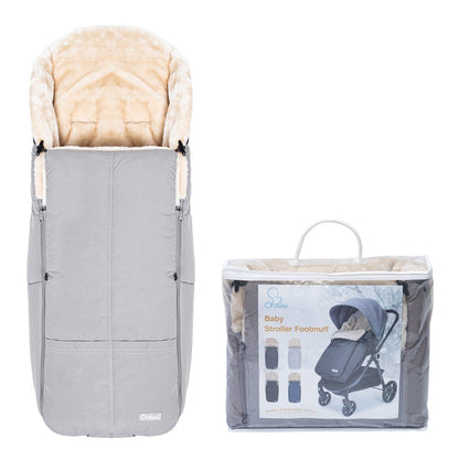 Luxury Baby Stroller Sleeping Bag