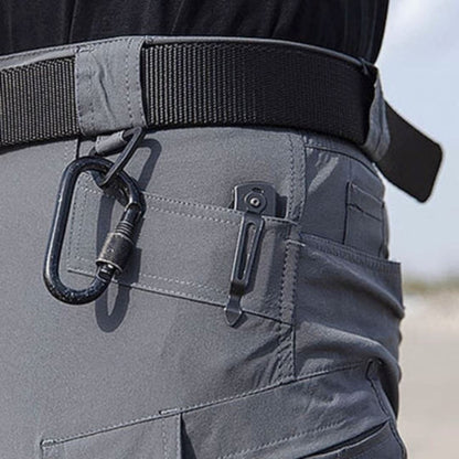 Alexander™ | Durable shorts with 7 pockets + FREE belt