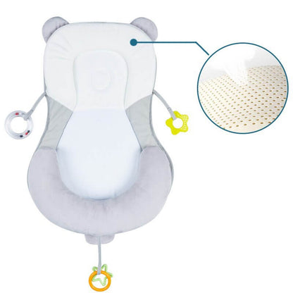 Portable Anti Rollover Newborn Bed