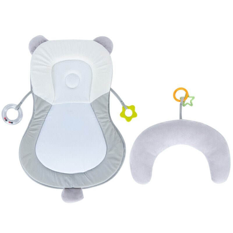 Portable Anti Rollover Newborn Bed