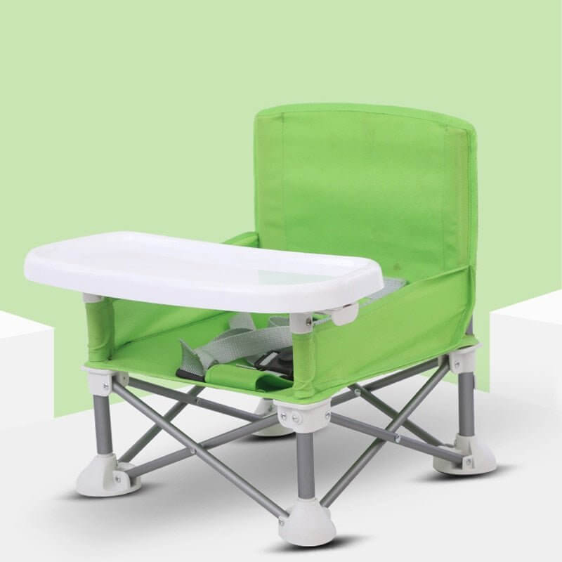 Portable Fold Baby Chair