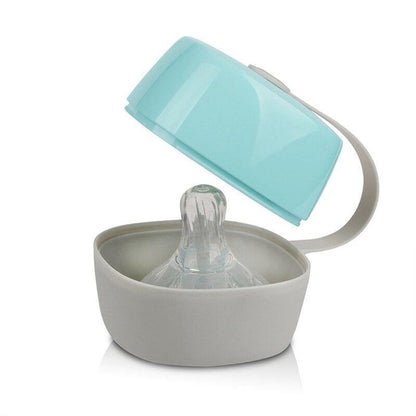 Portable Pacifier Box