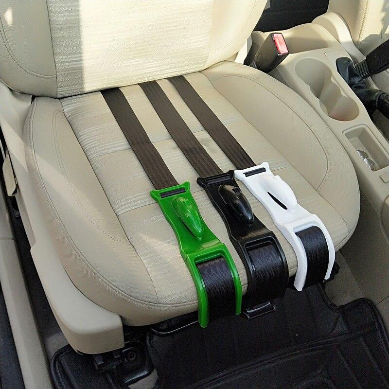 Pregnant Car Seat Belt