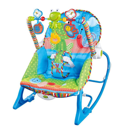 Premium Rocker Infant Adjustable Swing