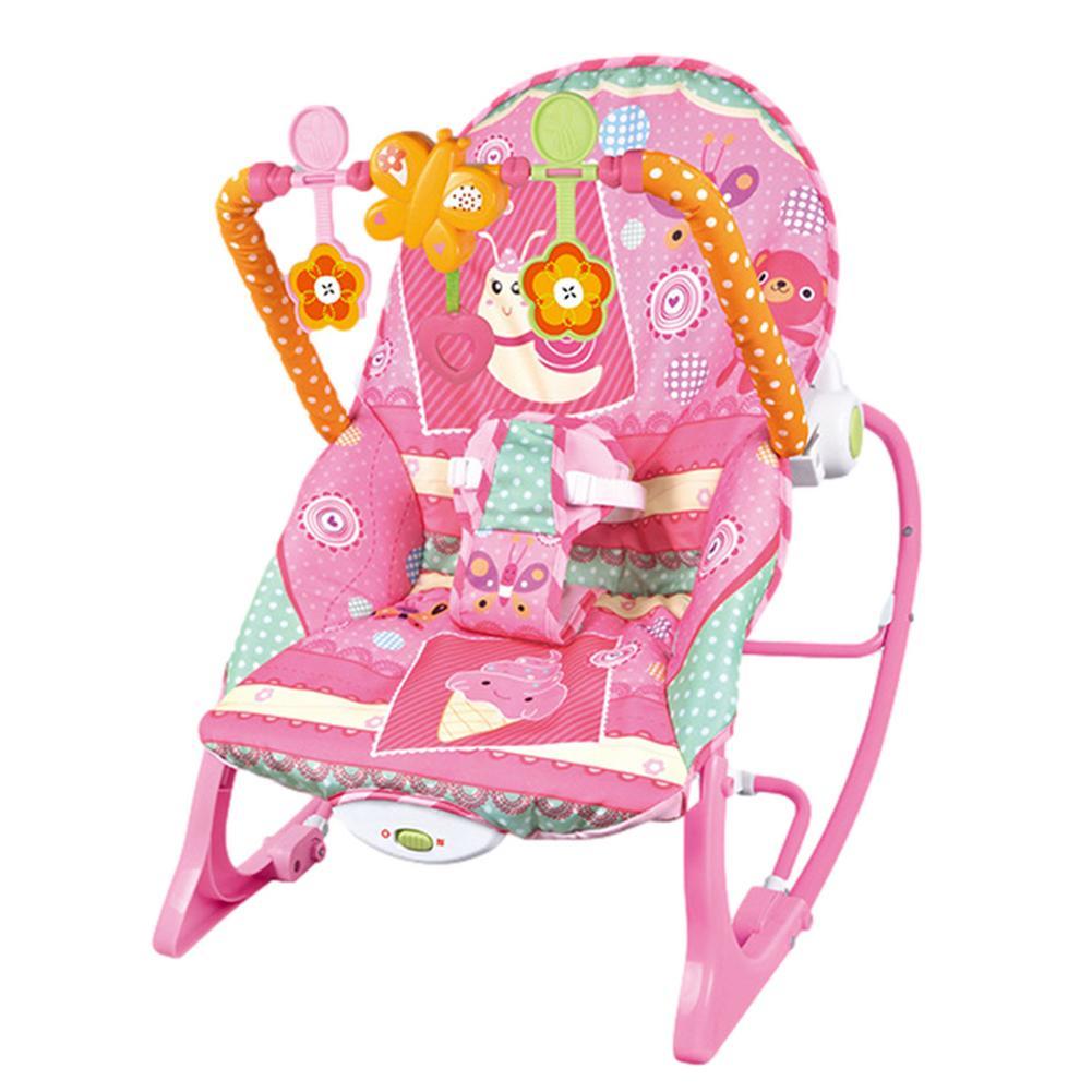 Premium Rocker Infant Adjustable Swing