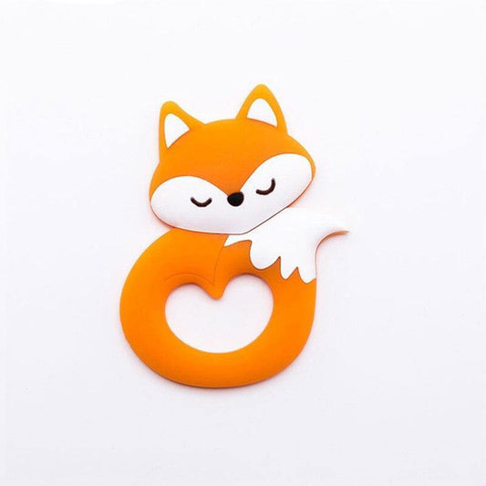 Silicone Baby Teether