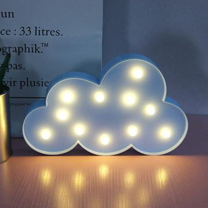 Sky Kids LED Night Light