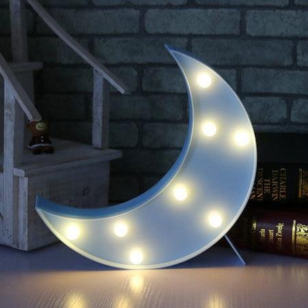 Sky Kids LED Night Light