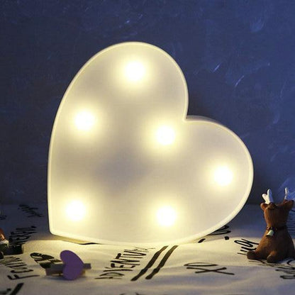 Sky Kids LED Night Light