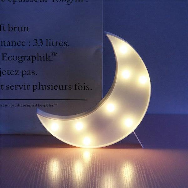 Sky Kids LED Night Light