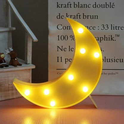 Sky Kids LED Night Light