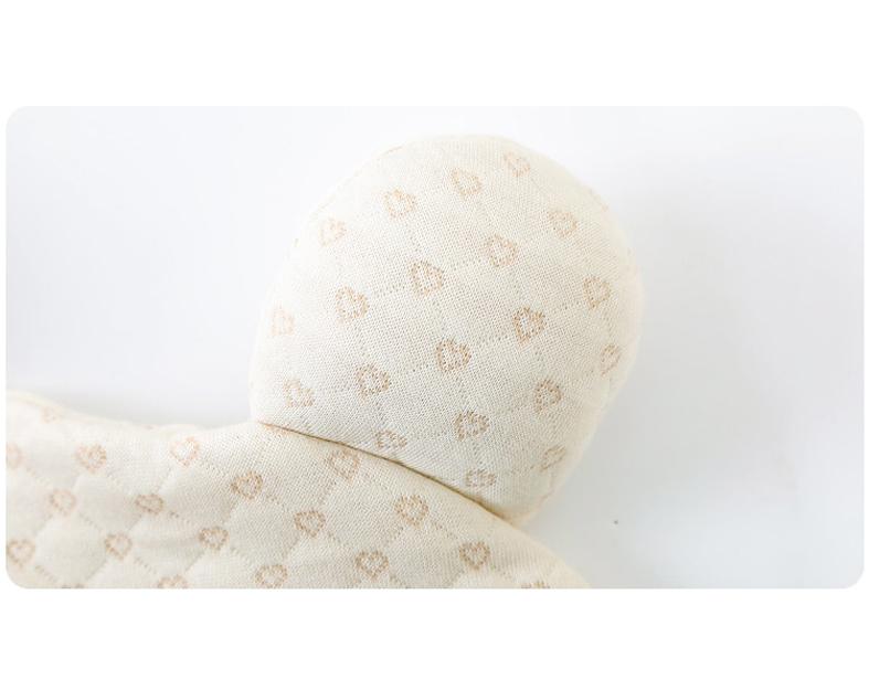 Baby Flat Head Pillow - SleepEasy™