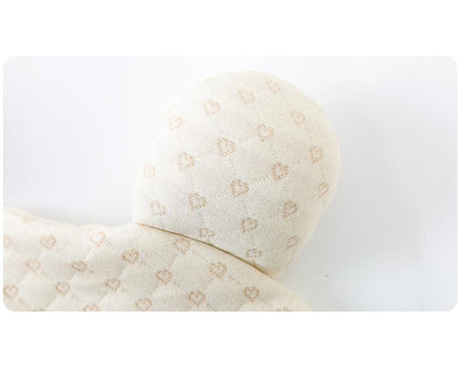 Baby Flat Head Pillow - SleepEasy™