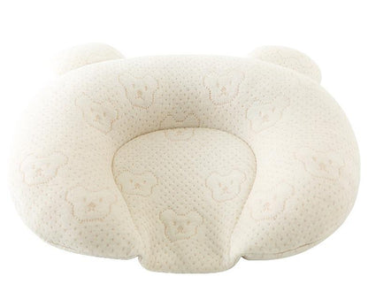 Baby Flat Head Pillow - SleepEasy™