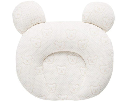 Baby Flat Head Pillow - SleepEasy™