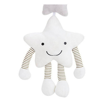 Stroller Baby Toy Hanging Star