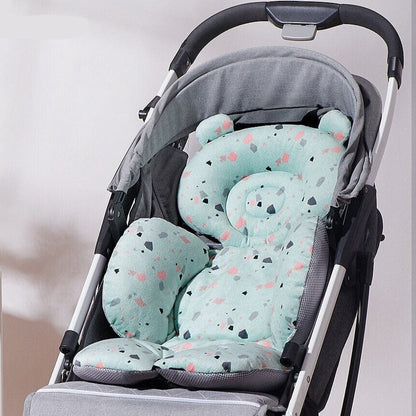 Baby Stroller Seat Pad