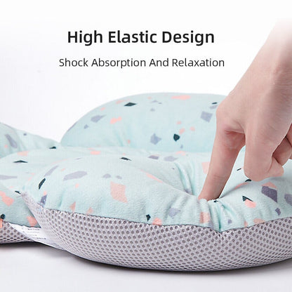 Baby Stroller Seat Pad