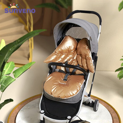 Baby Stroller Seat Cushion