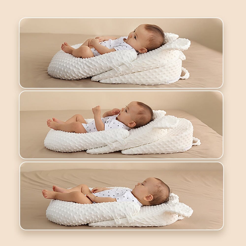 Baby Feeding Pillow - TenderSlope™