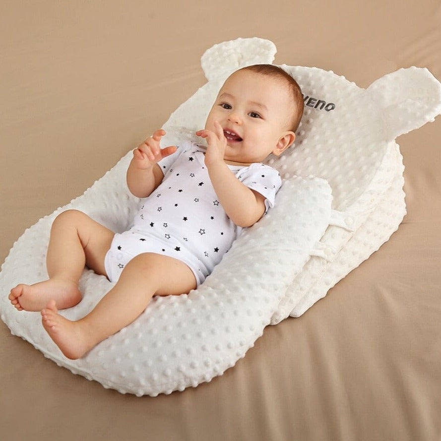 Baby Feeding Pillow - TenderSlope™