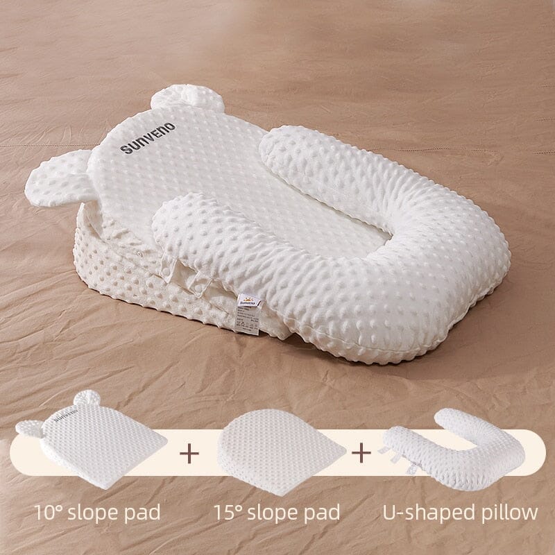 Baby Feeding Pillow - TenderSlope™