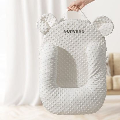 Baby Feeding Pillow - TenderSlope™