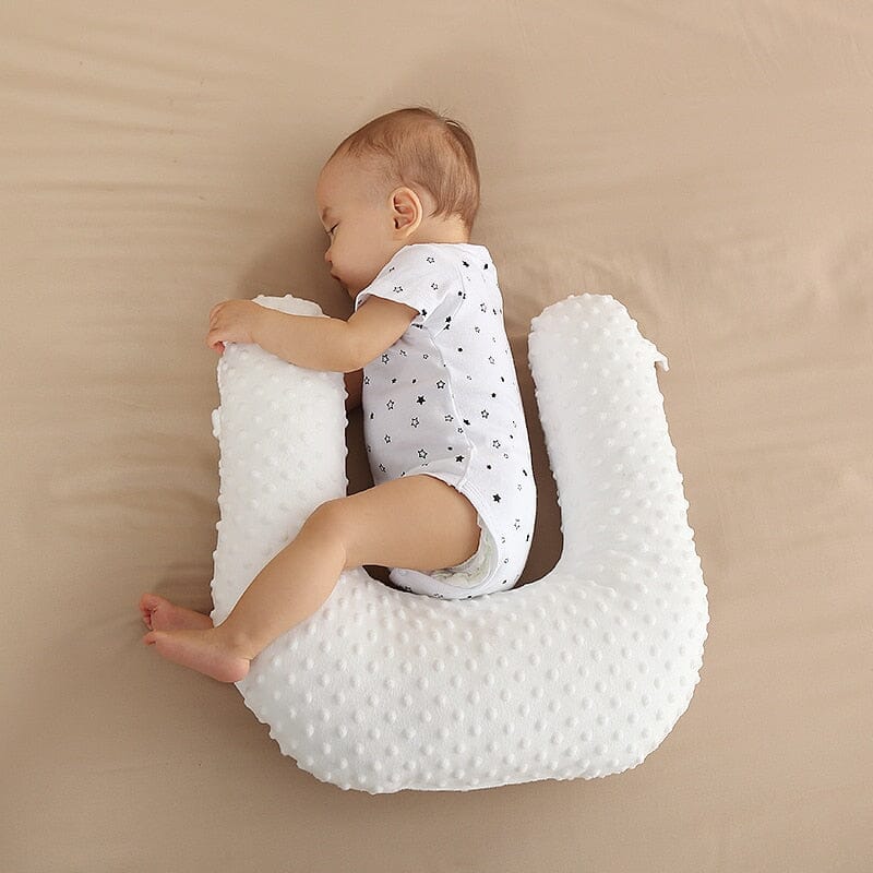 Baby Feeding Pillow - TenderSlope™