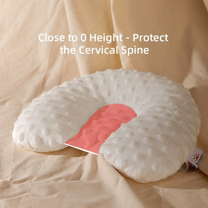 Double-sided Baby Pillow - BreathEasy™