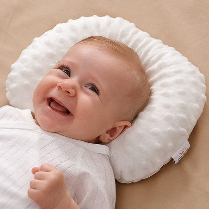 Double-sided Baby Pillow - BreathEasy™