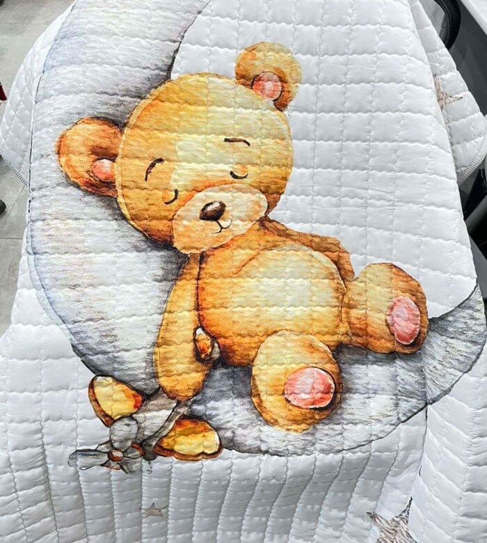 Teddy Baby Play mat