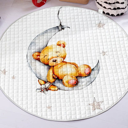 Teddy Baby Play mat