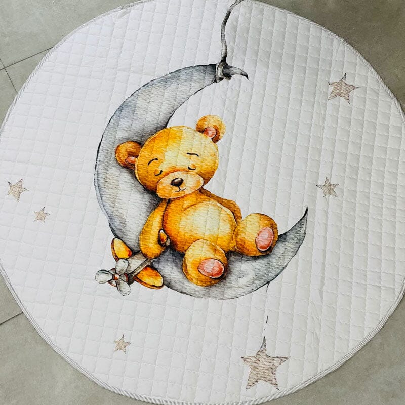 Teddy Baby Play mat