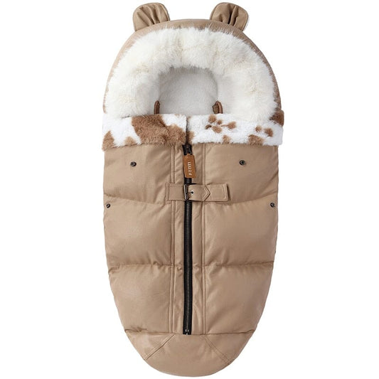 Thicken Baby Sleeping Bag