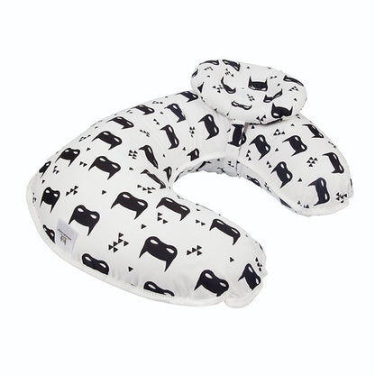 U-Shape Breastfeeding Pillow