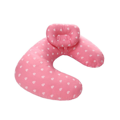 U-Shape Breastfeeding Pillow