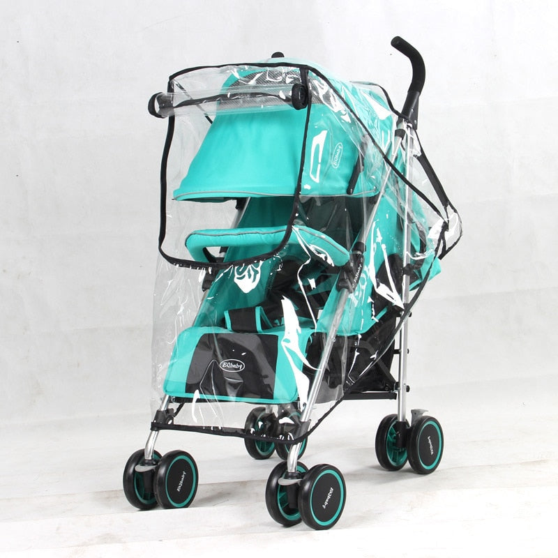 Universal Baby Stroller Rain Cover