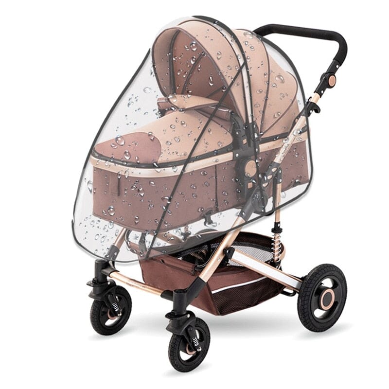 Universal Stroller Rain Cover