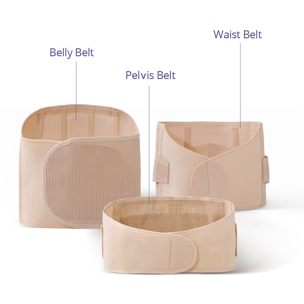 Postpartum Girdles Recovery Belly - UpTurn™