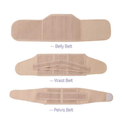 Postpartum Girdles Recovery Belly - UpTurn™