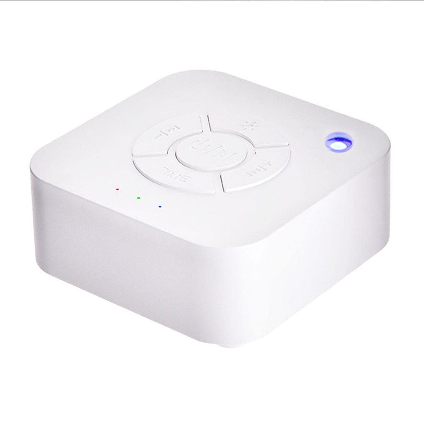 USB Rechargeable White Sound Machine